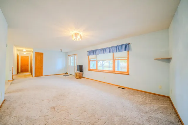 $380,000 | 15467 Bison Road, Swanville, MN 56382