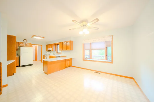 $380,000 | 15467 Bison Road, Swanville, MN 56382