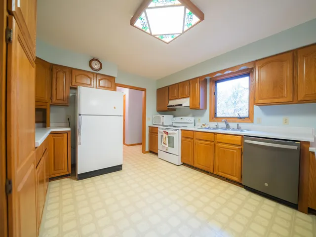 $380,000 | 15467 Bison Road, Swanville, MN 56382