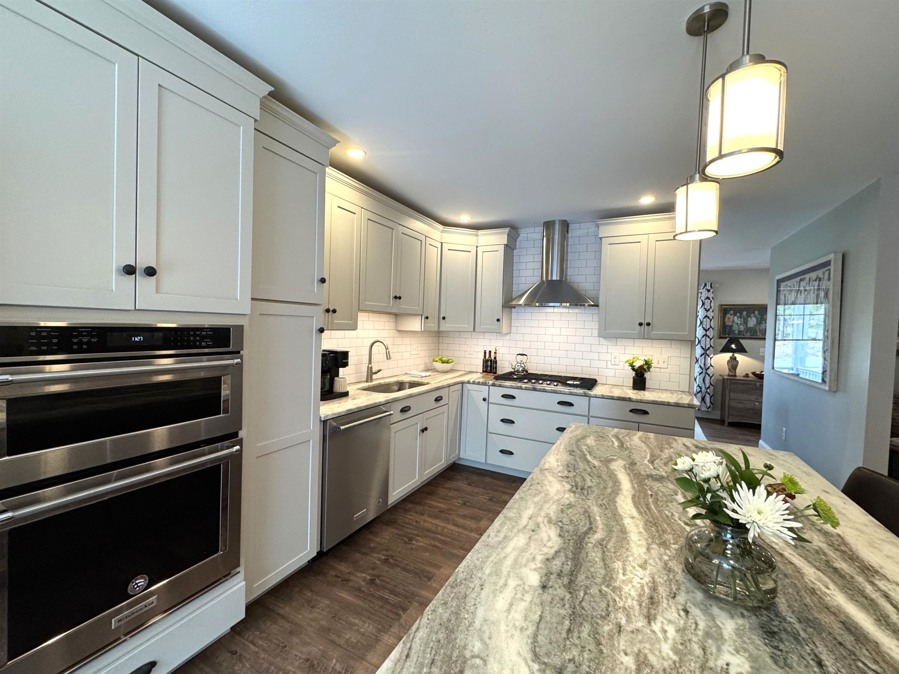 511 Grandview Road Conway, NH 03818 - Photo 11 of 60