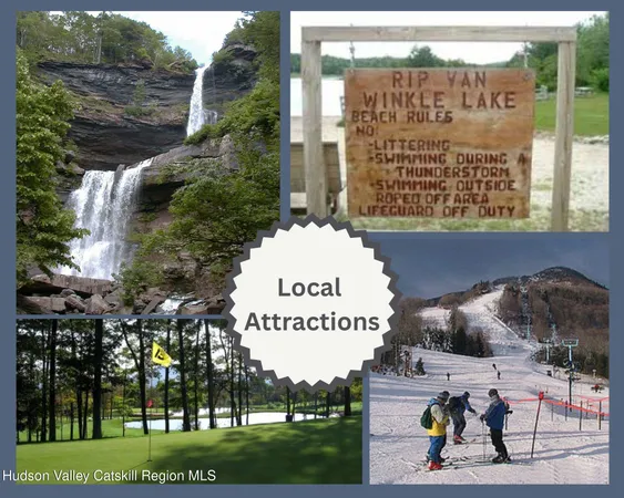 a sign on the side of a building