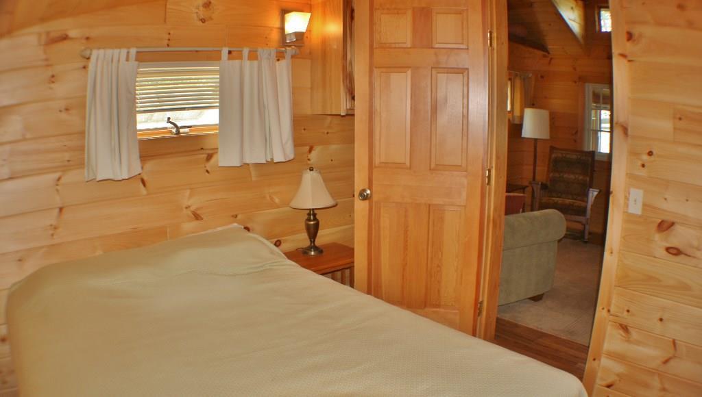 101 West Shore Road Bailey Island, ME 04003 - Photo 20 of 27 Photo