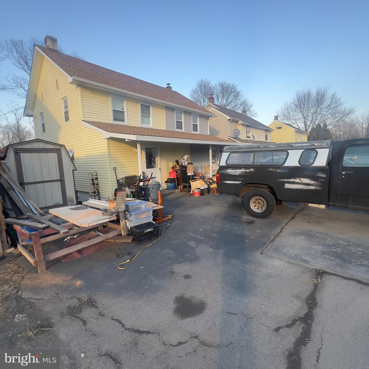 234 Schuylkill Road Birdsboro, PA 19508 - Photo 2 of 28 Gallery Image 2