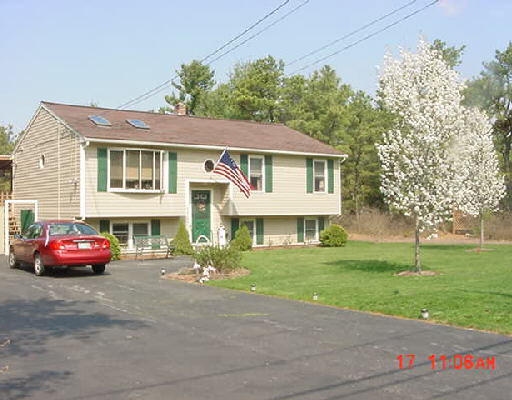 152 Charge Pond Road Wareham, MA 02571 - Photo 1 of 1 Gallery Image 1