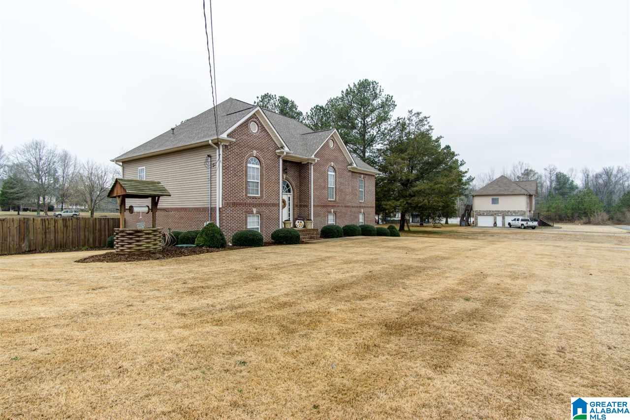 40 Peaceful Cove Springville, AL 35146 - Photo 24 of 31