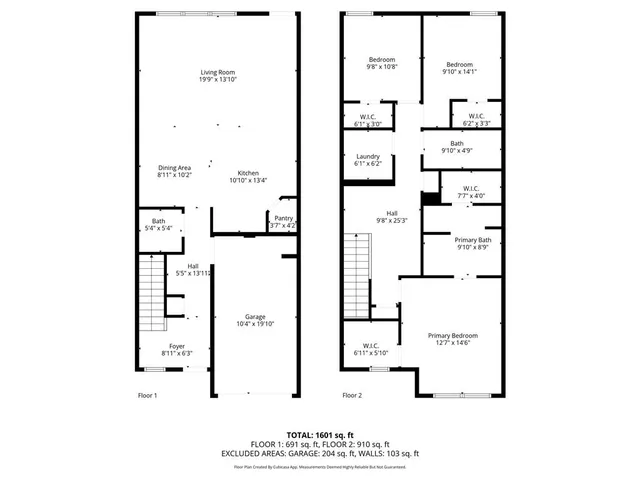 $2,150 | 3966 Oakwood Ter Court, Oakwood, GA 30566