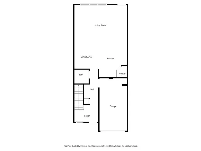 $2,150 | 3966 Oakwood Ter Court, Oakwood, GA 30566