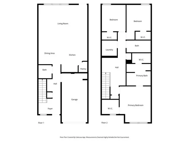 $2,150 | 3966 Oakwood Ter Court, Oakwood, GA 30566