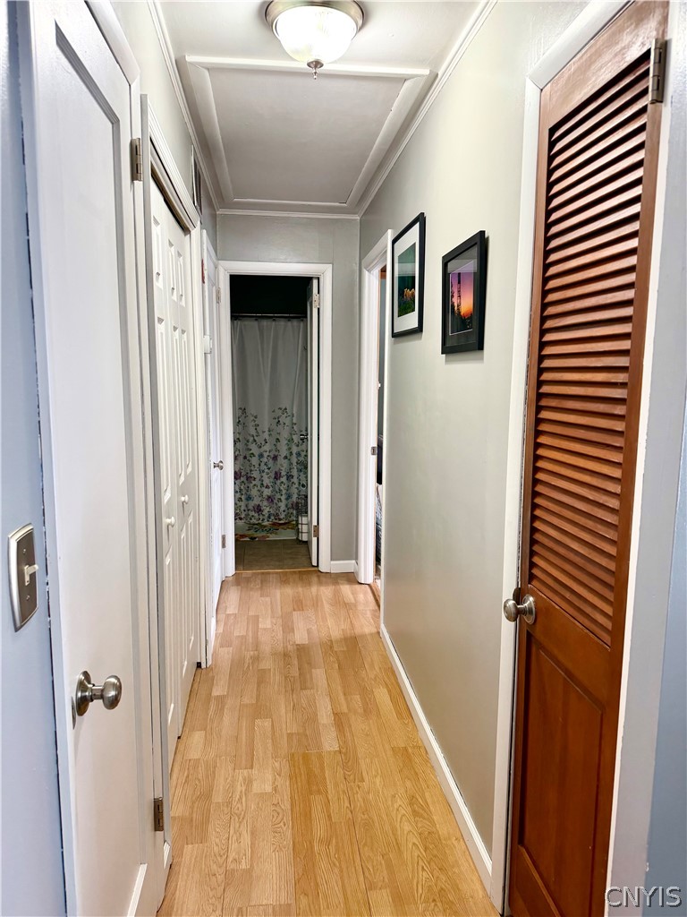 427 Van Roen Road Utica, NY 13502 - Photo 24 of 45