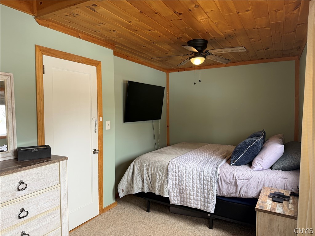 427 Van Roen Road Utica, NY 13502 - Photo 25 of 45