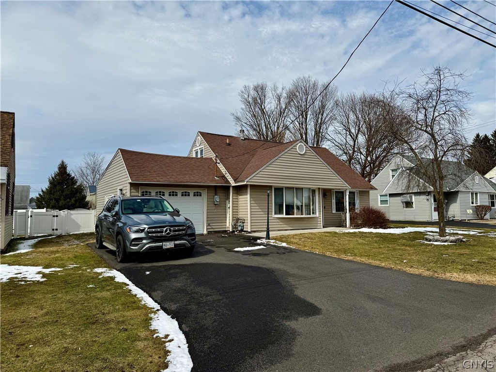427 Van Roen Road Utica, NY 13502 - Photo 45 of 45