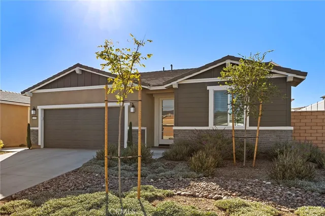 $609,000 | 26539 Penny Hedge Drive, Menifee, CA 92584