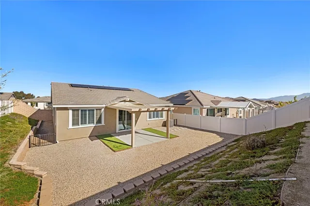 $609,000 | 26539 Penny Hedge Drive, Menifee, CA 92584