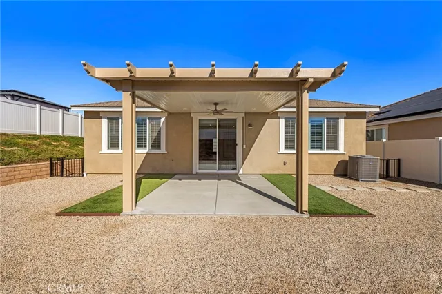 $609,000 | 26539 Penny Hedge Drive, Menifee, CA 92584