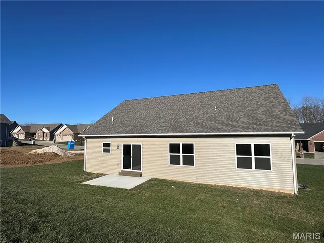 $385,900 | 2783 Earth Crest Drive, Washington, MO 63090