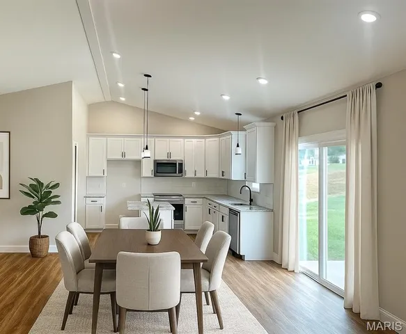 $385,900 | 2783 Earth Crest Drive, Washington, MO 63090