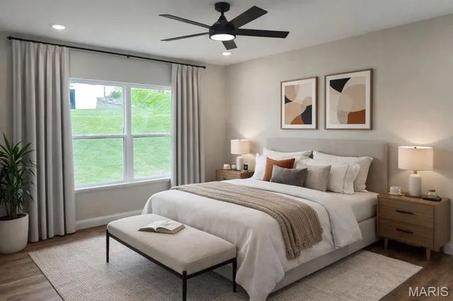 $385,900 | 2783 Earth Crest Drive, Washington, MO 63090