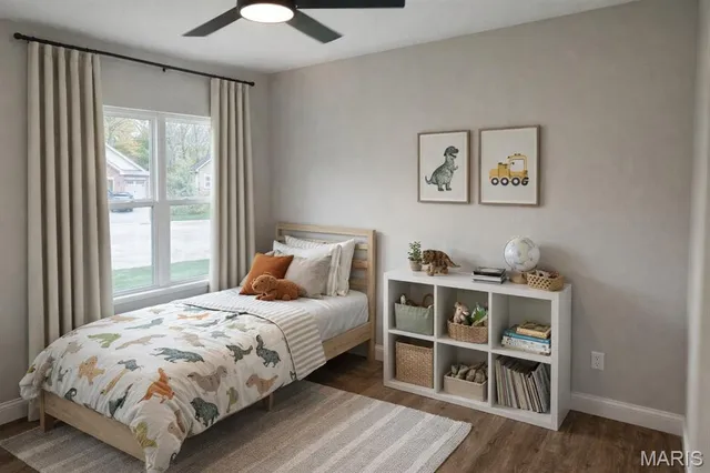 $385,900 | 2783 Earth Crest Drive, Washington, MO 63090