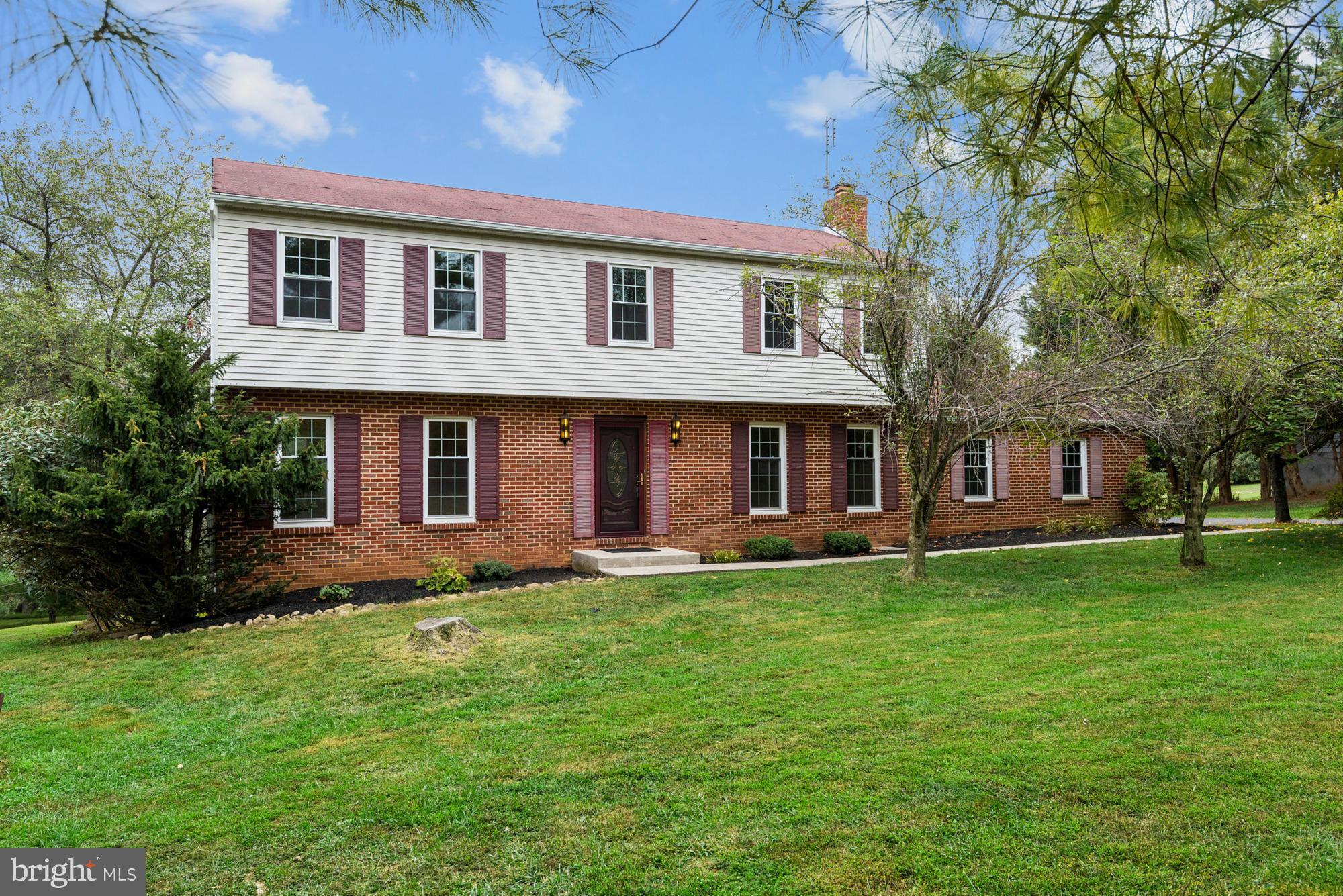 7371 Hallmark Road Clarksville, MD 21029 - Photo 1 of 26 Exterior (Front)