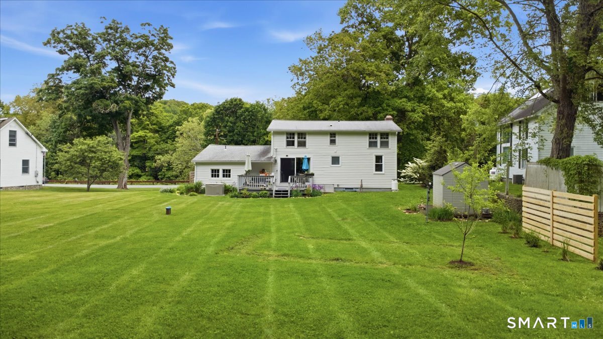 41 River Road Washington, CT 06794 - Photo 30 of 37