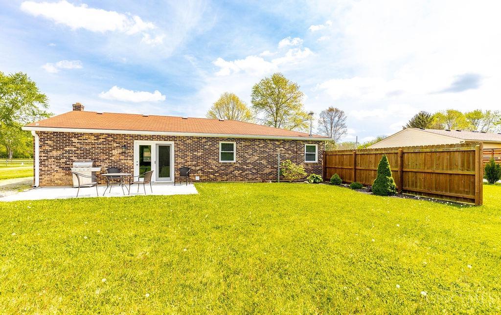 6717 Baker Road Somerville, OH 45064 - Photo 29 of 32 Gallery Image 29