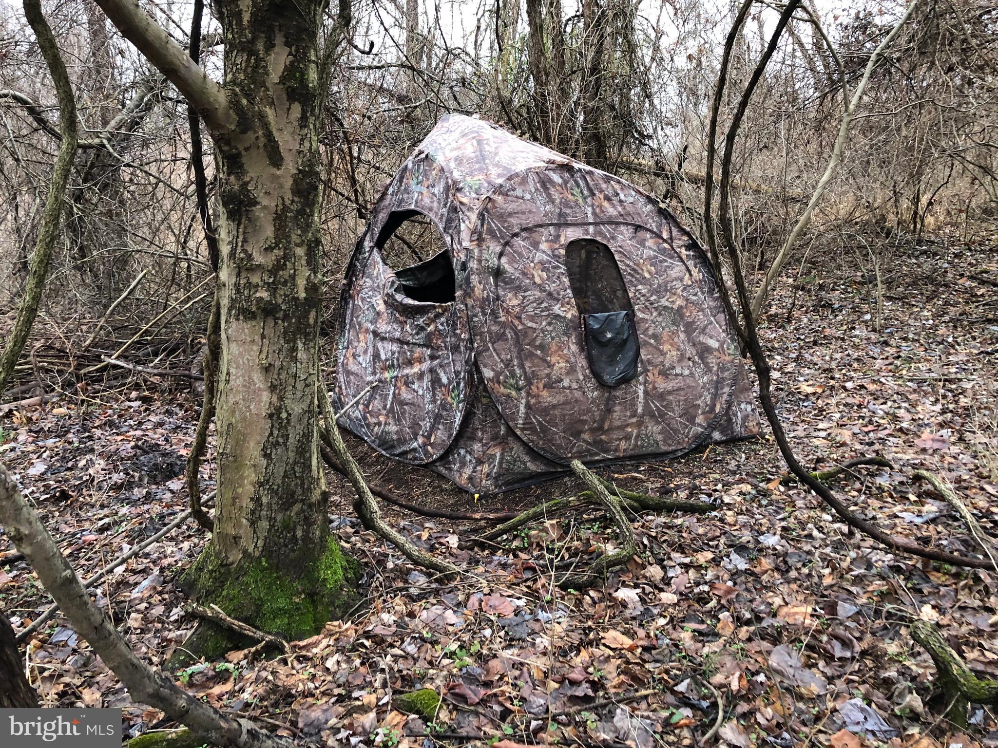 605 Pleasant View Road Lewisberry, PA 17339 - Photo 2 of 13 Hunting in your backyard?