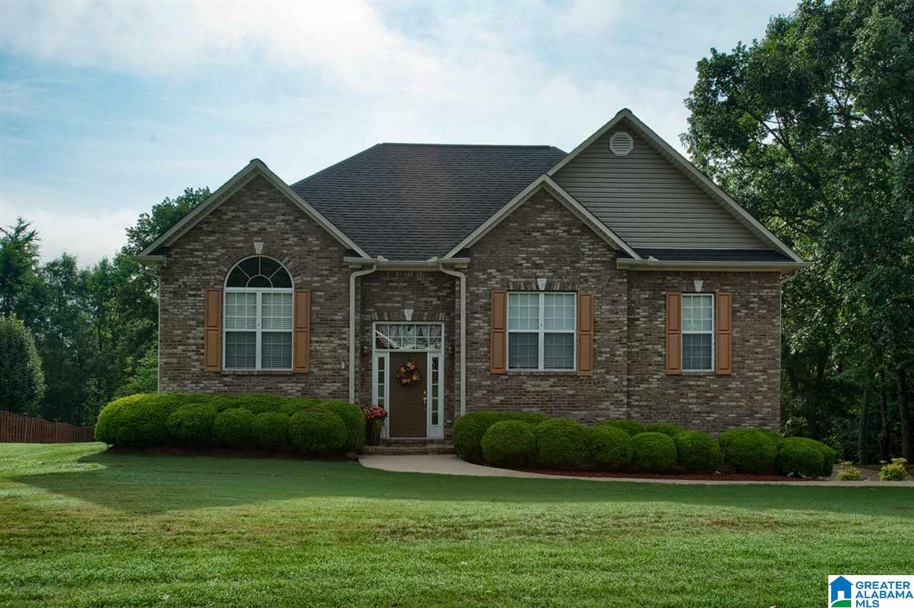 215 Ellington Way Riverside, AL 35135 - Photo 1 of 25
