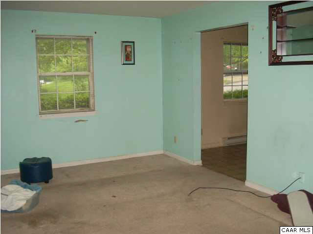 933 Rockcreek Road Charlottesville, VA 22903 - Photo 3 of 4 Living Room