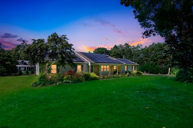 $589,900 | 734 Stagecoach Road, Marmora, NJ 08223