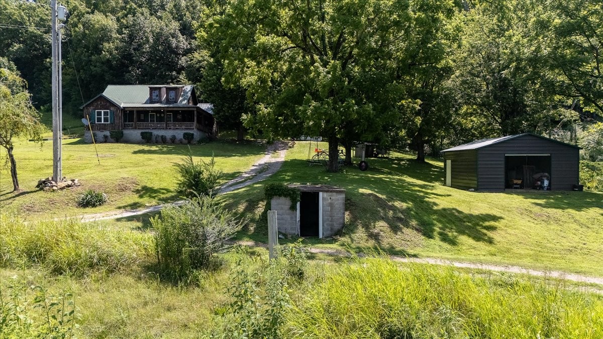 474 Long Branch Road Lawrenceburg, TN 38464 - Photo 32 of 46