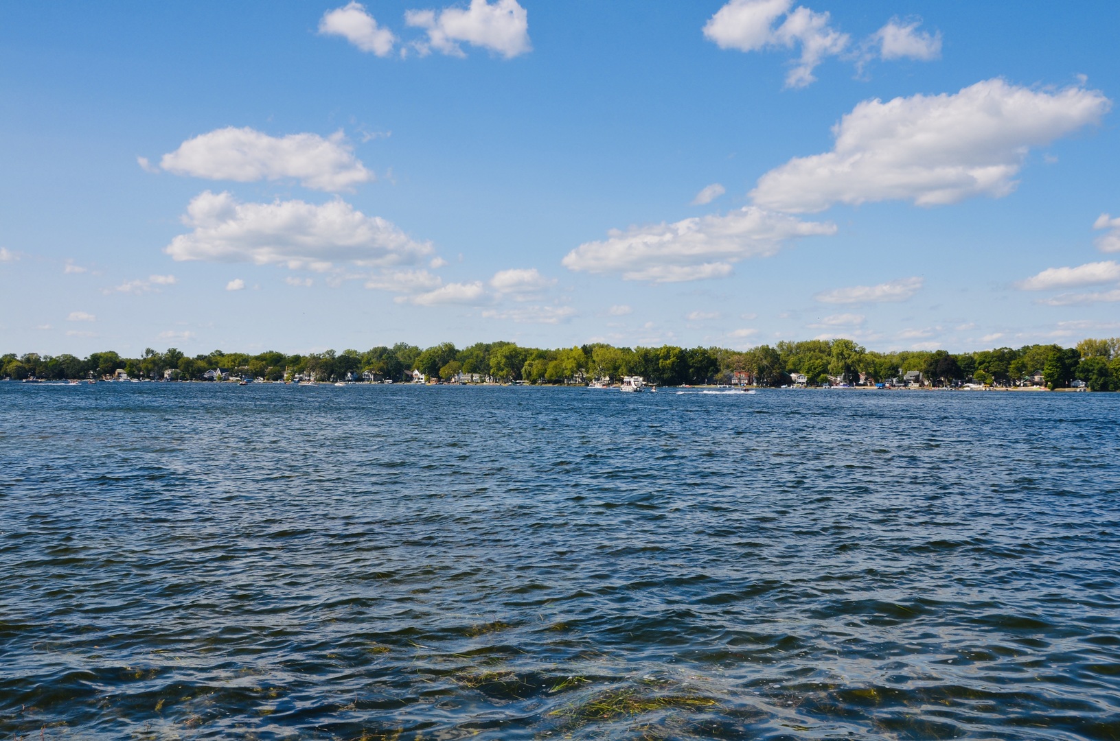 820 Country Club Road Crystal Lake, IL 60014 - Photo 46 of 48 a view of lake