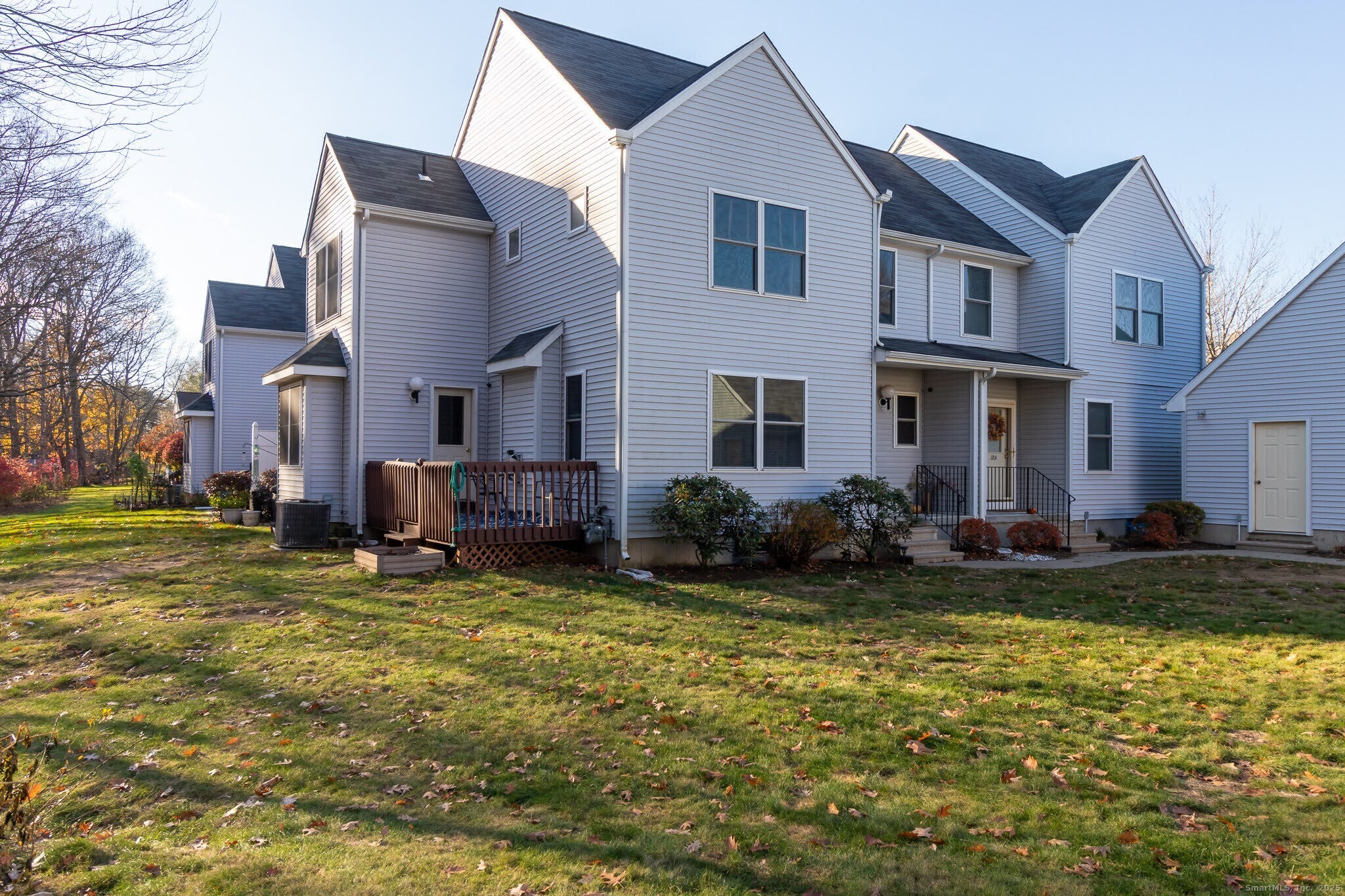 18 Folkstone Road, Unit B East Windsor, CT 06016 - Photo 1 of 1 Gallery Image 1