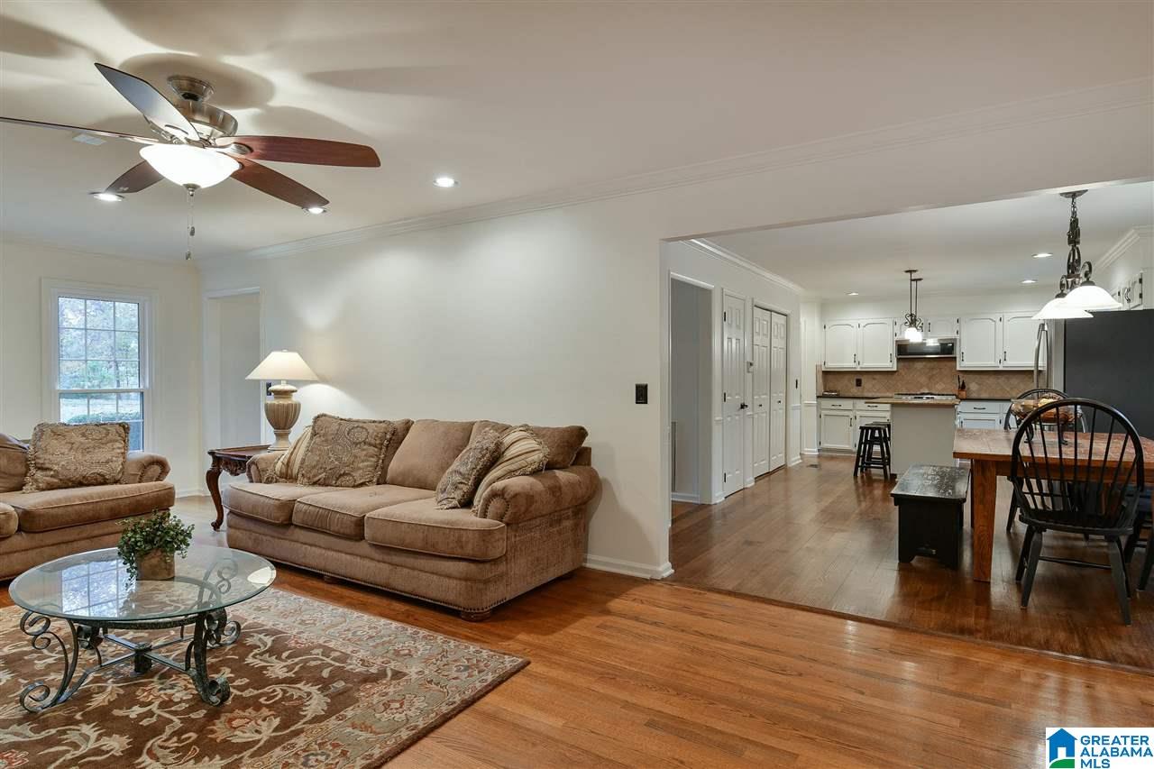 5283 Harvest Ridge Lane Birmingham, AL 35242 - Photo 18 of 49