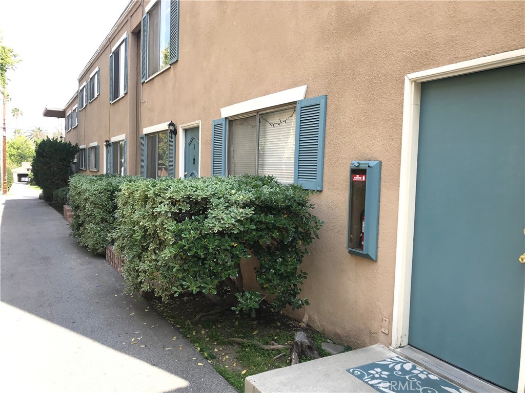 815 Magnolia Avenue, Unit 5 Pasadena, CA 91106 - Photo 13 of 14