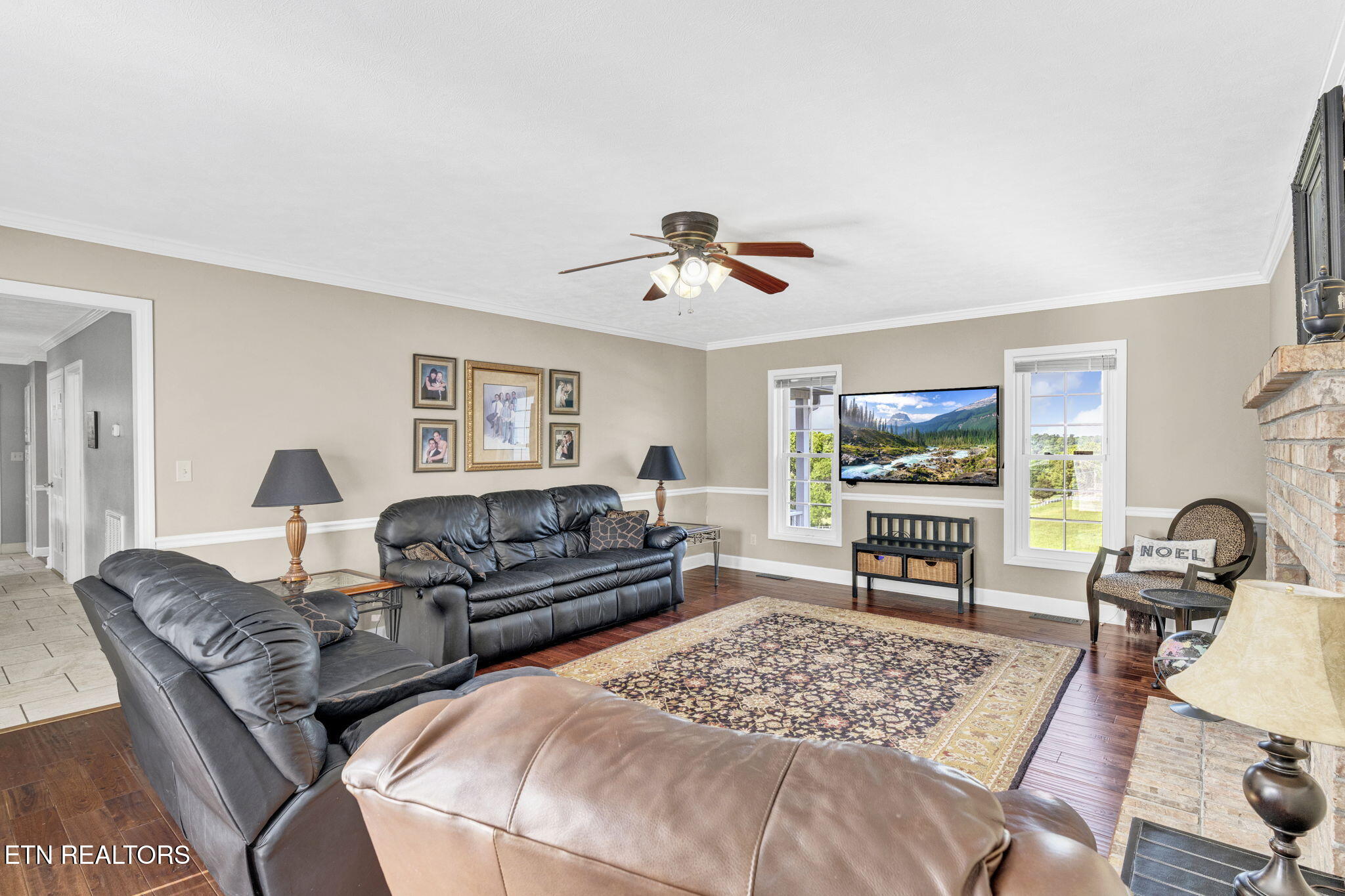 1182 Murrell Road Morristown, TN 37814 - Photo 17 of 60 32-web-or-mls-DSC08861