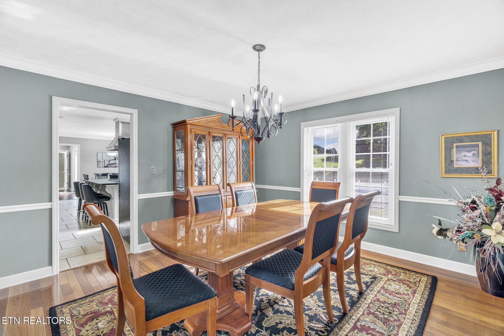 1182 Murrell Road Morristown, TN 37814 - Photo 18 of 60 25-web-or-mls-DSC08837