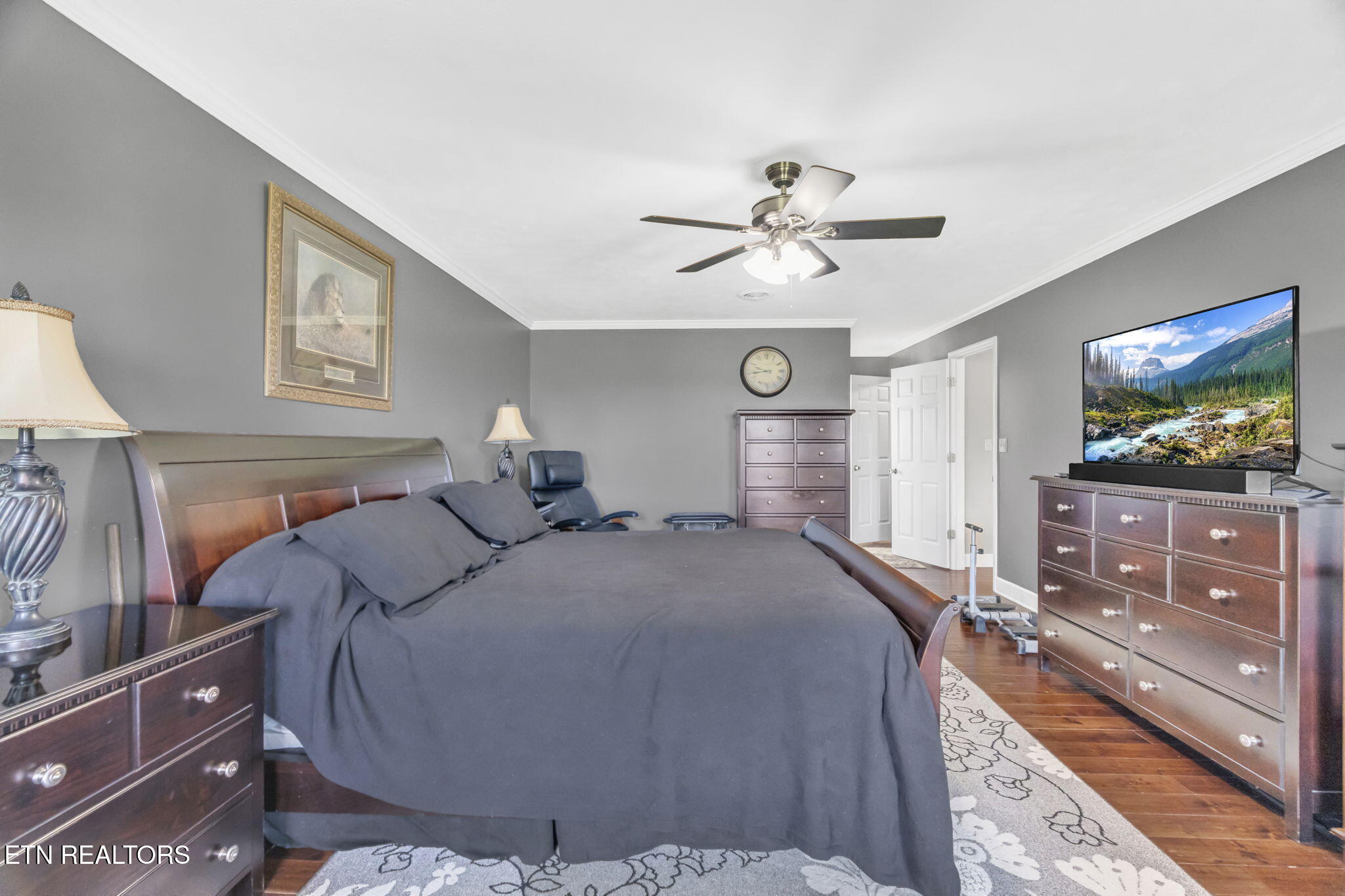 1182 Murrell Road Morristown, TN 37814 - Photo 24 of 60 48-web-or-mls-DSC08909