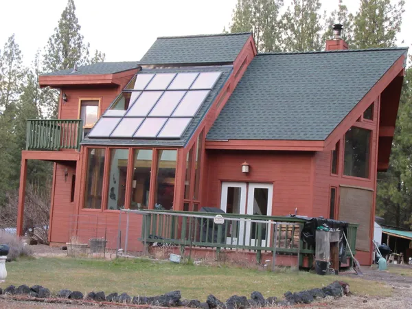 $525,000 | 16144 Sprague River Road, Chiloquin, OR 97624