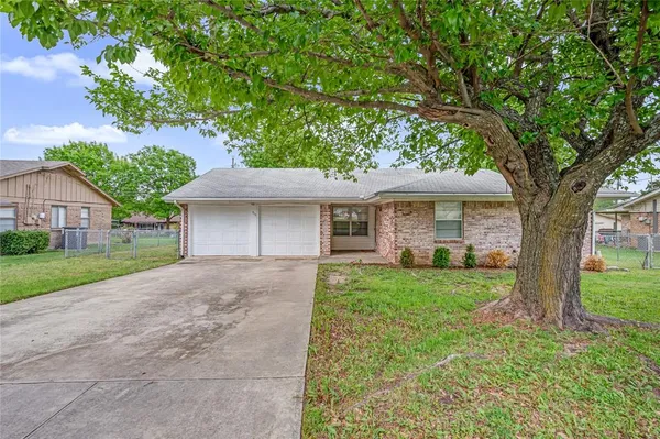 $1,500 | 913 Patricia Drive, Sherman, TX 75090