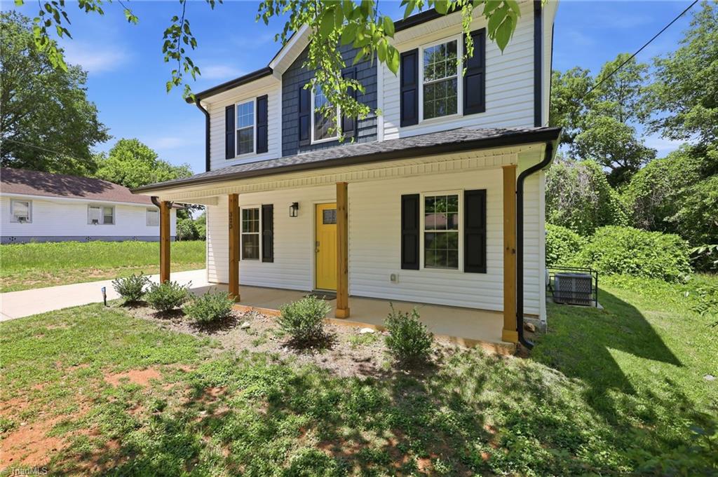 323 4th Street High Point, NC 27260 - Photo 28 of 33
