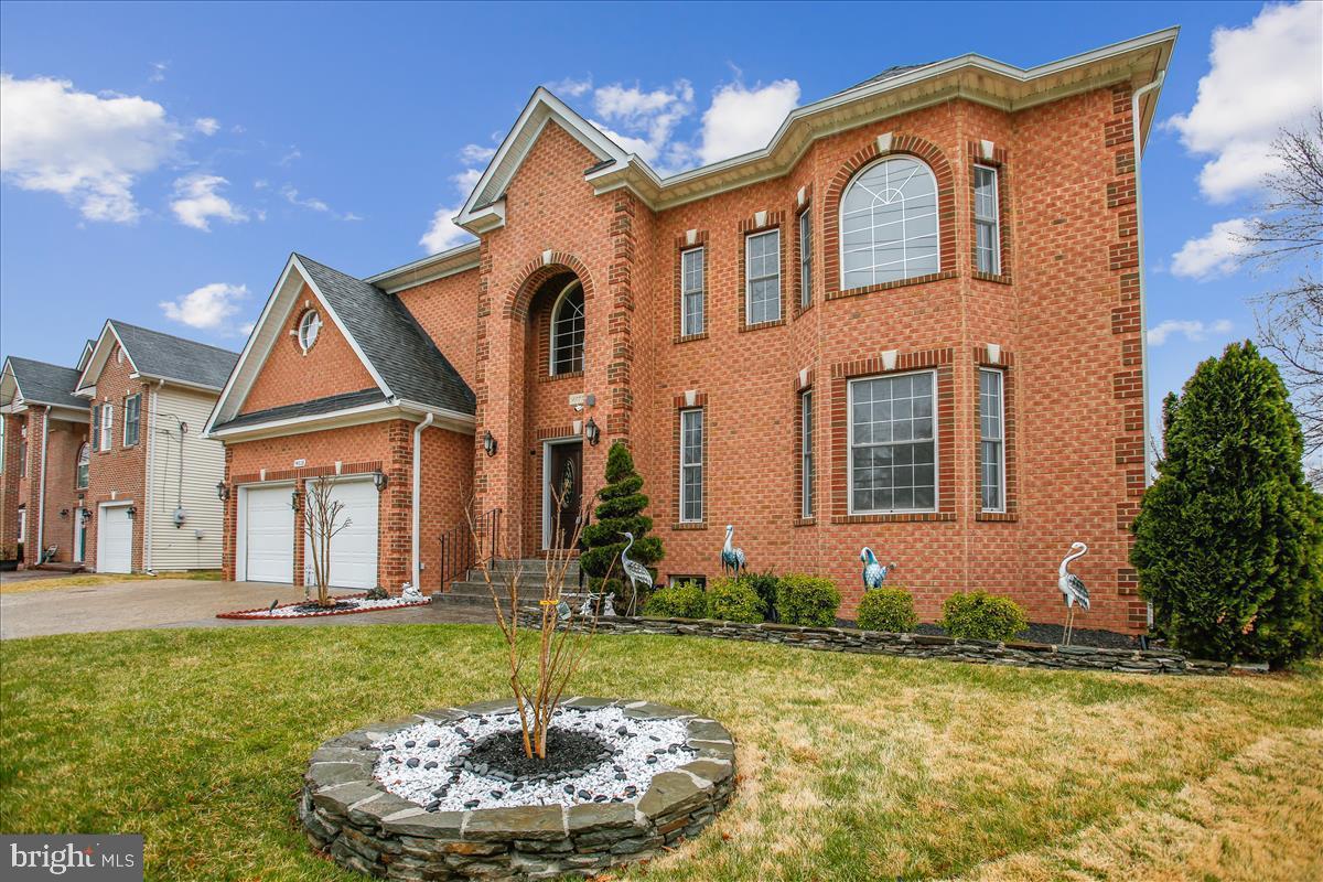 14808 Braddock Road Centreville, VA 20120 - Photo 101 of 111