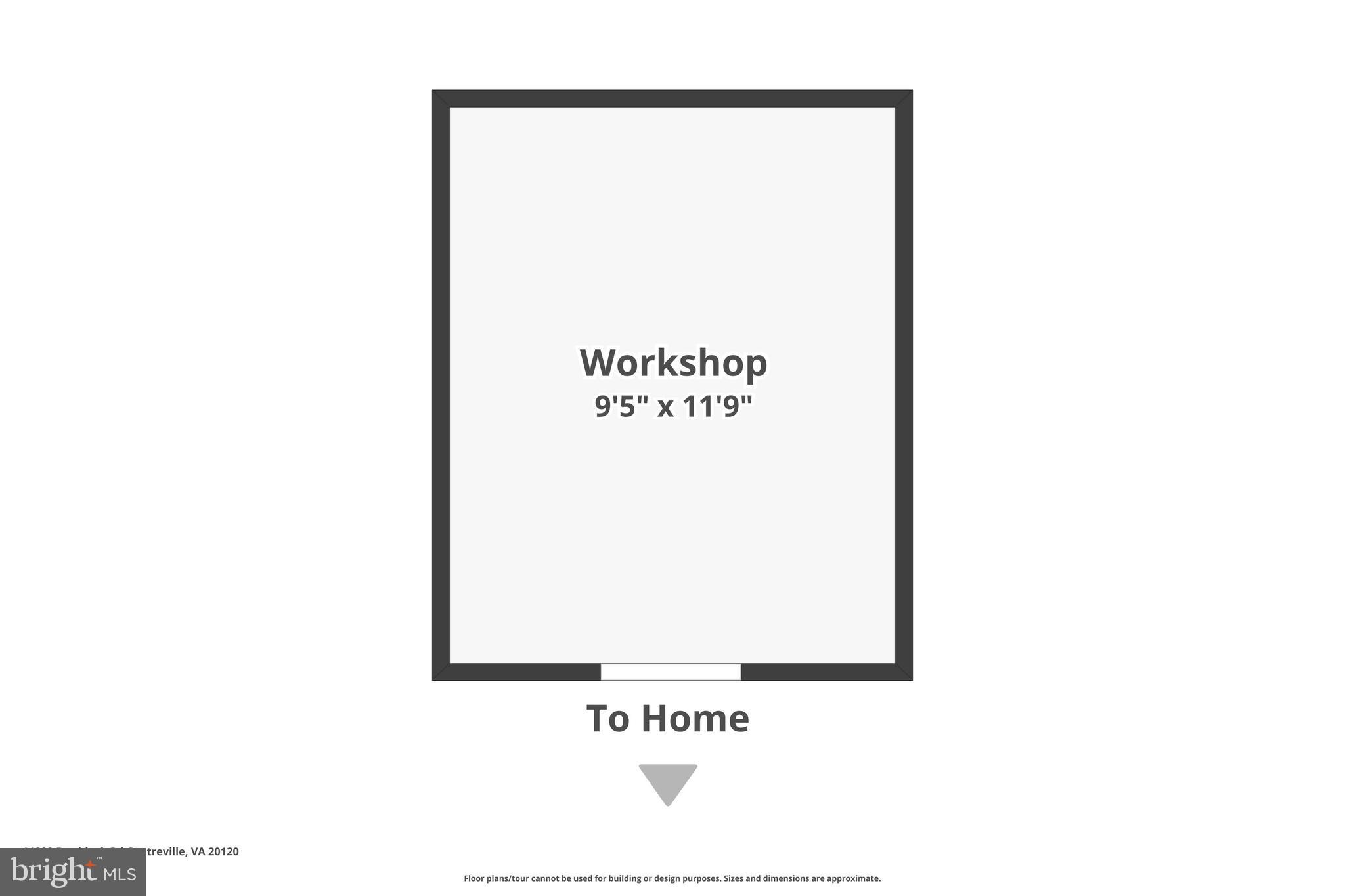 14808 Braddock Road Centreville, VA 20120 - Photo 105 of 111