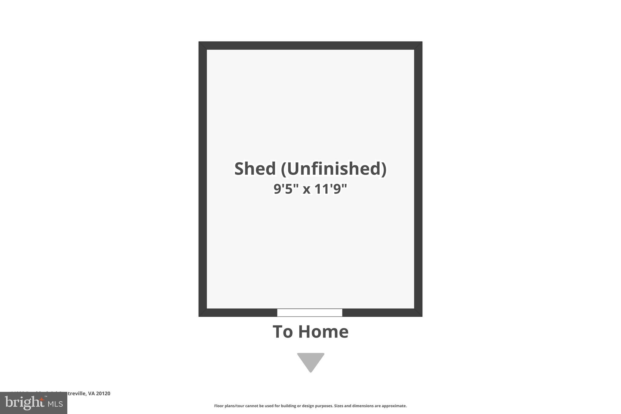 14808 Braddock Road Centreville, VA 20120 - Photo 109 of 111