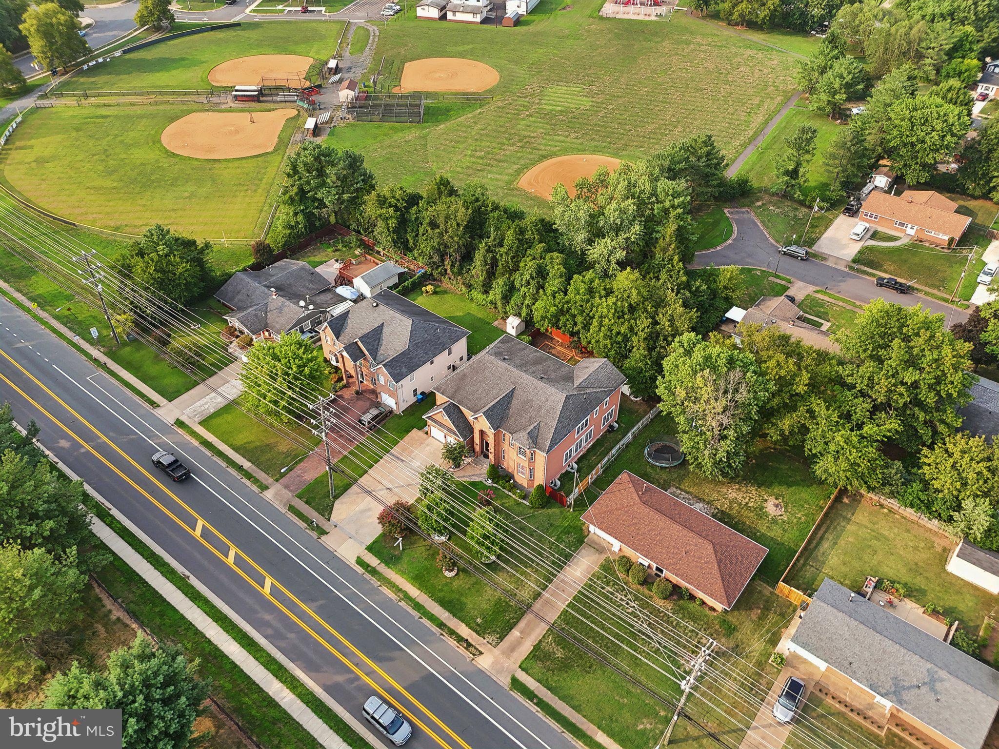 14808 Braddock Road Centreville, VA 20120 - Photo 2 of 111