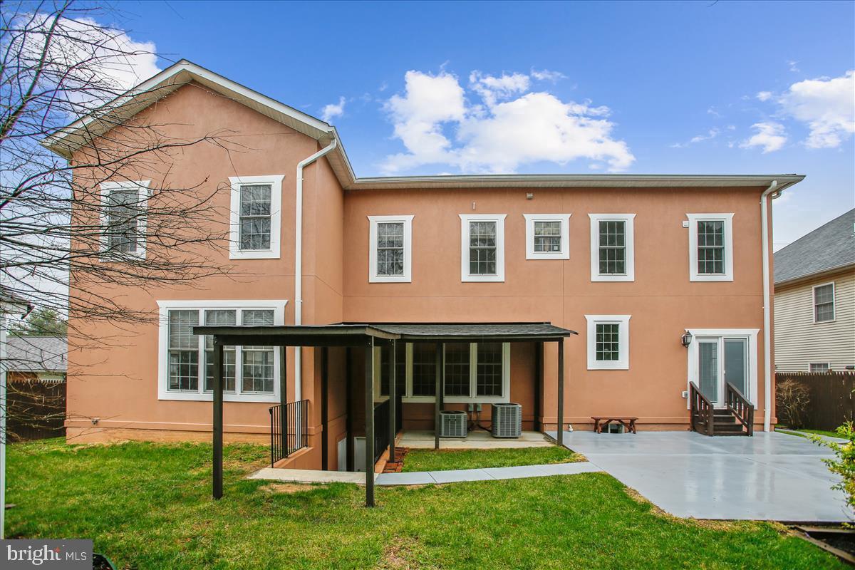 14808 Braddock Road Centreville, VA 20120 - Photo 82 of 111