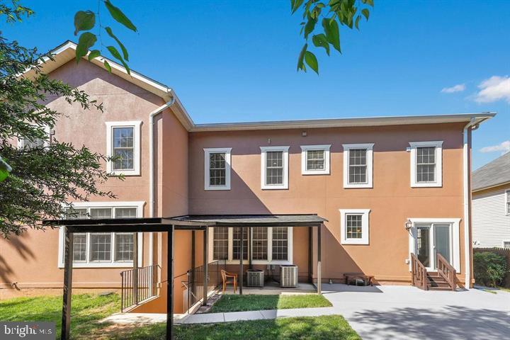 14808 Braddock Road Centreville, VA 20120 - Photo 97 of 111