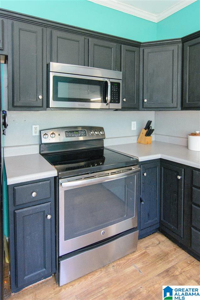 193 Old Lokey Ferry Road Wilsonville, AL 35186 - Photo 13 of 36