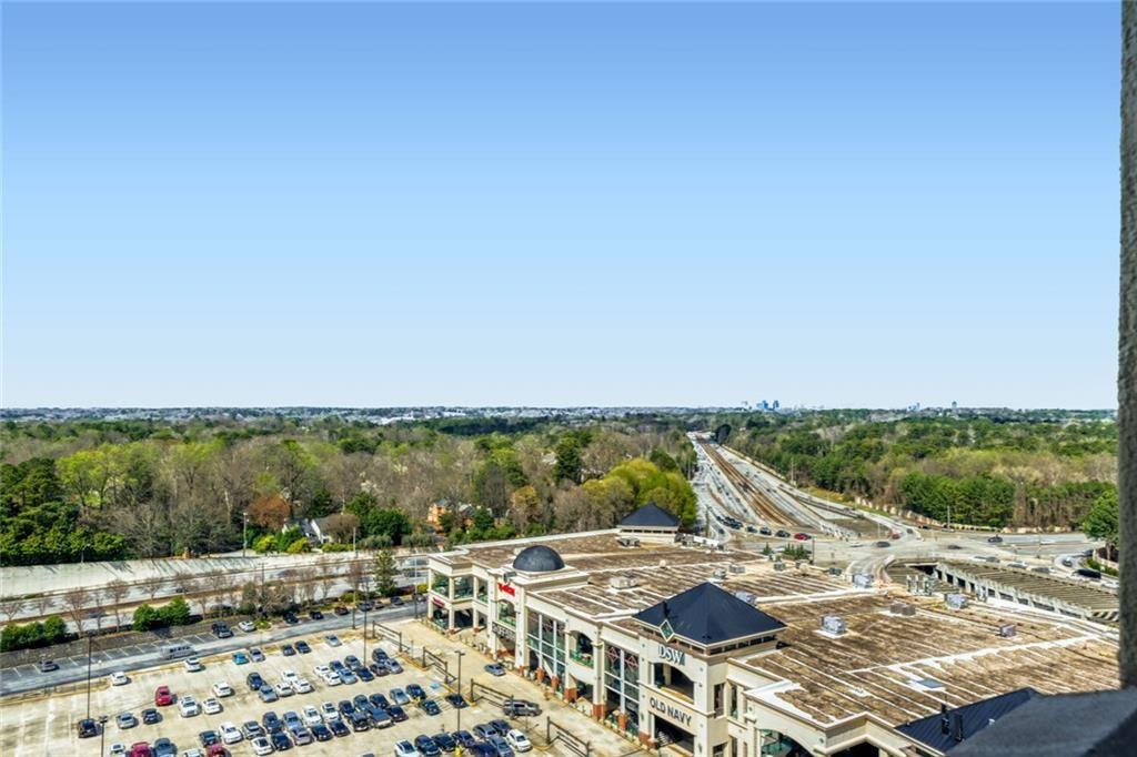 3334 Peachtree Road Northeast, Unit 1208 Atlanta, GA 30326 - Photo 10 of 23