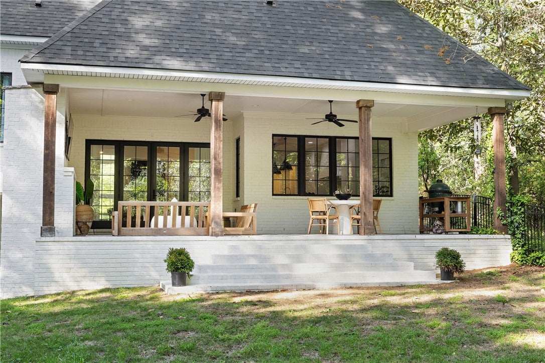 778 Moores Mill Road Auburn, AL 36830 - Photo 42 of 45 Gallery Image 42