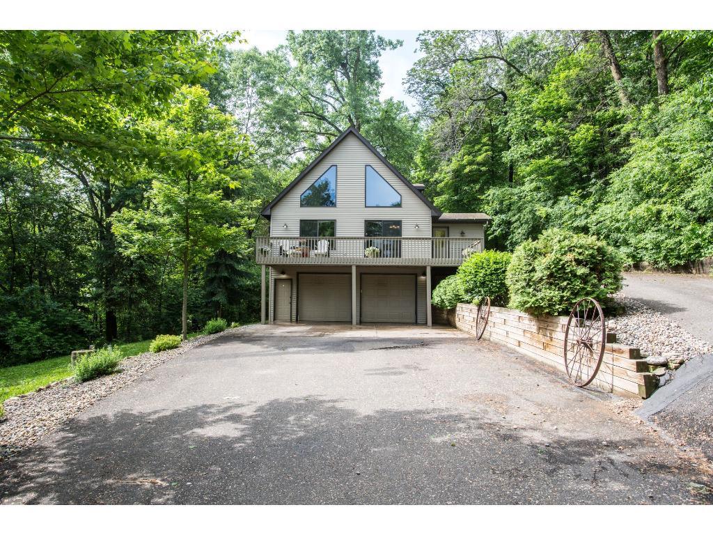 751 County Rd Mm River Falls, WI 54022 - Photo 1 of 1